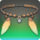 Zormor necklace of aiming icon1.png