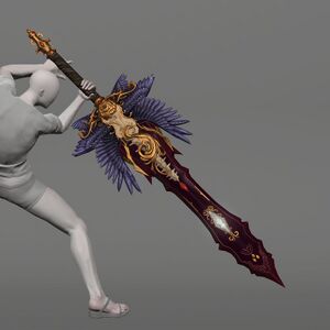 Augmented Blood Rapture