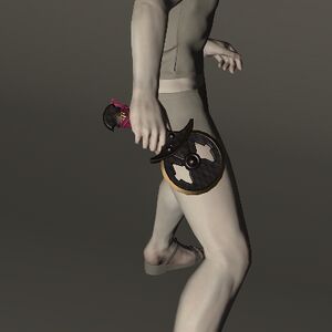 Cosmic Round Knife v0.5