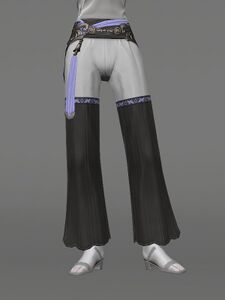 Courtly Lover's Pantaloons of Casting