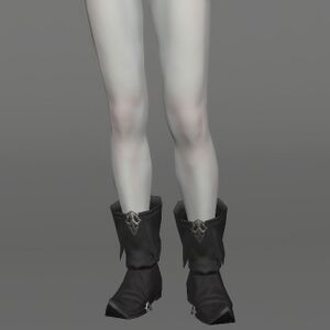 Direwolf Crakows of Casting