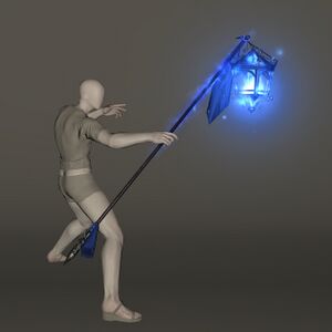 Exquisite Ignis Malus