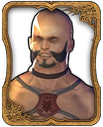 Gerolt Card
