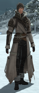 Imperial Hunter