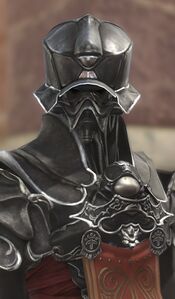 Imperial Pilus Prior (The Butcher's Blood)