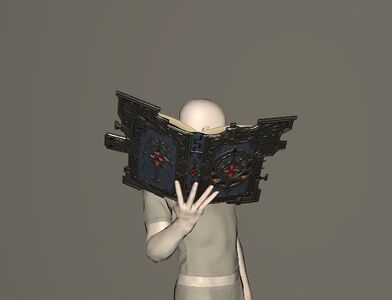 The Heavens Devoured