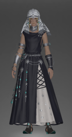 Artifact Armor (Shadowbringers)