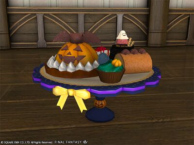 Authentic pumpkin pastry platter img1.jpg