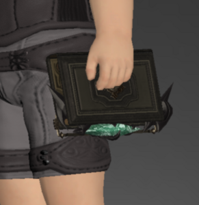 Blade's Acumen (Summoner)