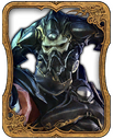 Gaius van Baelsar Card