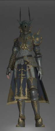 Gordian Armor - Final Fantasy XIV Online Wiki - FFXIV / FF14 Online ...