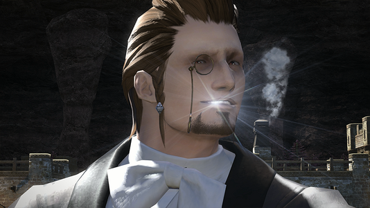 Hildibrand Helidor Maximillian Manderville