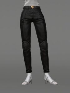 Mistwake Hose of Fending