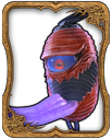 Okuri Chochin Card