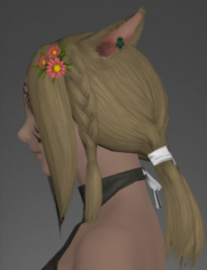 Red Daisy Corsage side.png