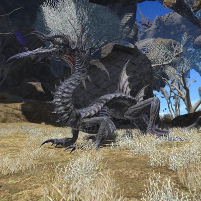 Thuban - Final Fantasy XIV Online Wiki - FFXIV / FF14 Online Community ...