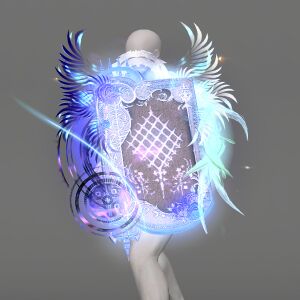 Ultimate Edenmorn Scutum