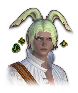 Anden's upgraded portrait