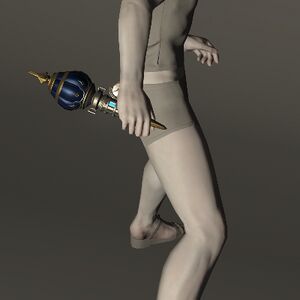 Blessed Cauldronkeep's Alembic