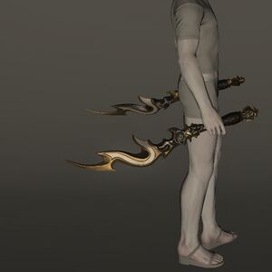 Augmented Diadochos Main Gauches