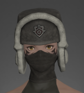 Imperial Ushanka of Casting front.png