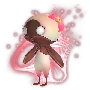 Island Mandragora Queen