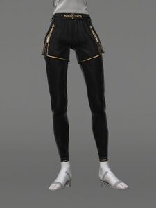 Mistwake Bottoms of Scouting