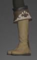 Archaeoskin Boots of Striking side.png