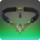 Archeo kingdom choker of aiming icon1.png