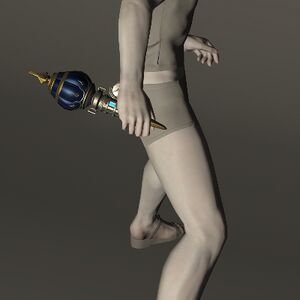 Cauldronkeep's Alembic