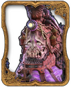 Doomtrain Card