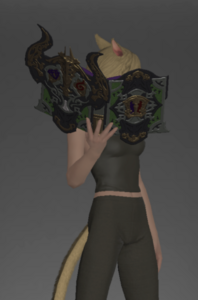 Flame Captain's Codex - Final Fantasy XIV Online Wiki - FFXIV / FF14 ...