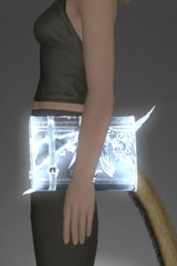 Omnilex Ultima (Scholar)