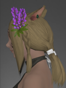 Purple Lupin Corsage left side.png