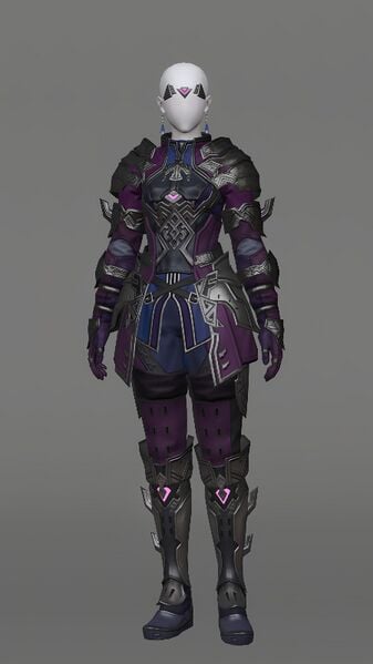 Skydeep Attire of Striking