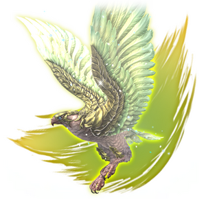 Wondrous Lanner