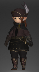 Deepgold Scouting Set