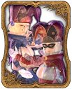 Jongleurs of Eulmore Card