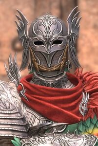 Landsguard Sentry
