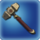 Perfectionists raising hammer icon1.png