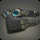 Spore-filtering Mask
