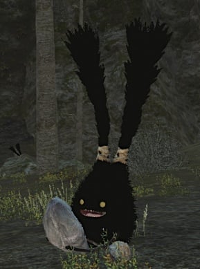 Spriggan - Final Fantasy XIV Online Wiki - FFXIV / FF14 Online ...