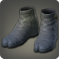 Archaeoskin boots of scouting icon1.png
