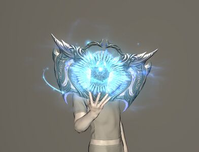 Codex of Sanctifying Light