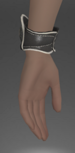 Gryphonskin Wristbands rear.png