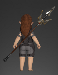 Historia Spear (Dragoon)