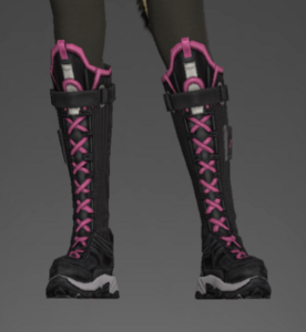 Model C-2 Tactical Longboots front.png