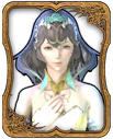 Sphene Card