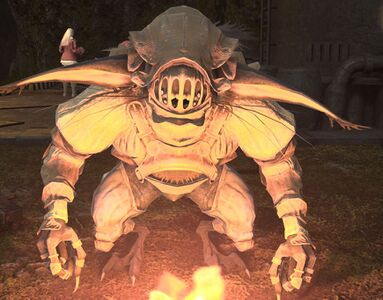 789th Order Dustman Bo Bu