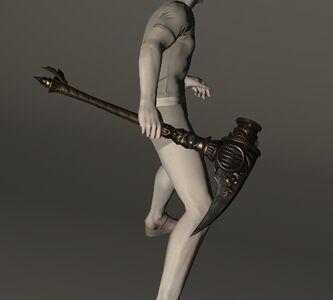 Cosmic Pickaxe Prototype v0.4